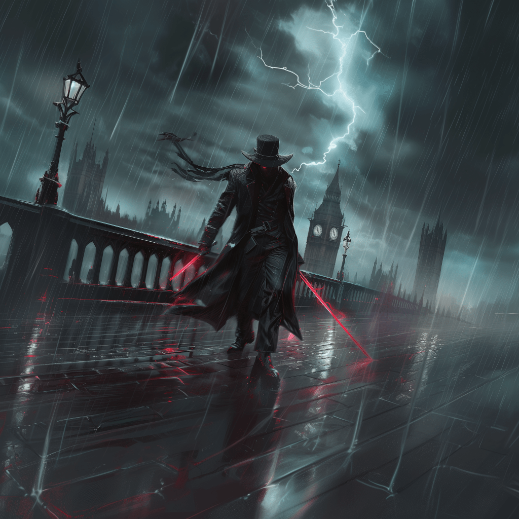 Vestiges : la secte des&nbsp;Traqueurs