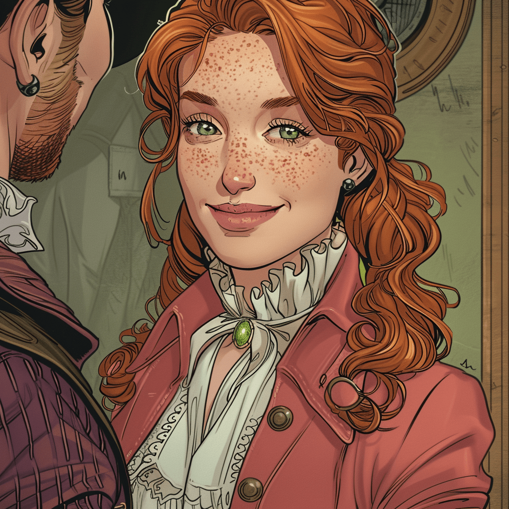 Vestiges : les personnages&nbsp;principaux