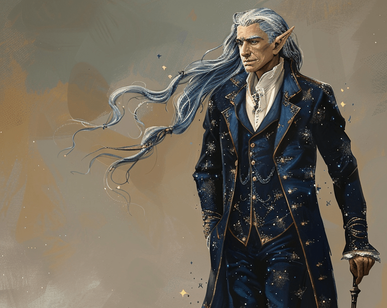 Vestiges : les personnages&nbsp;secondaires