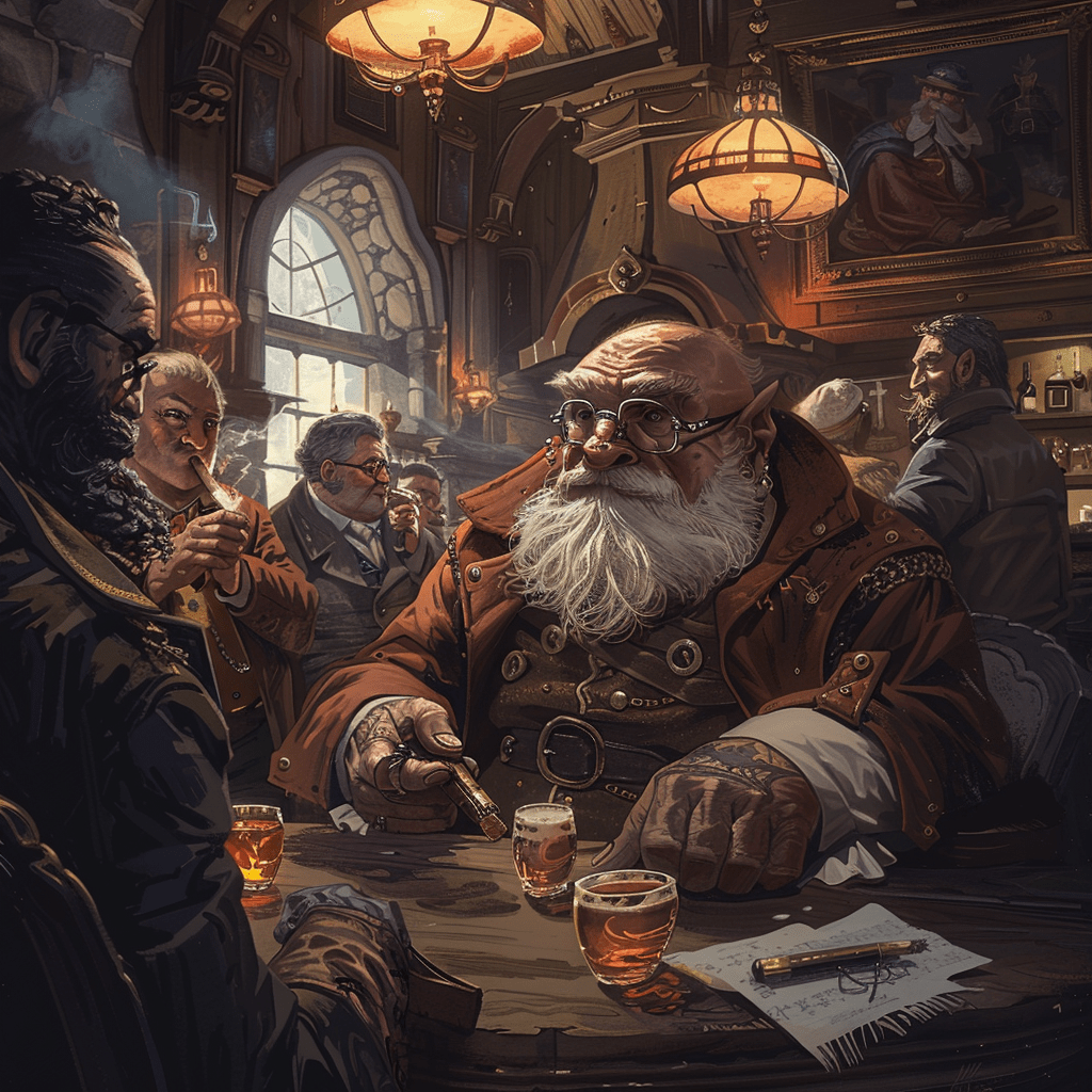 Un jour, un peuple : les&nbsp;Nains